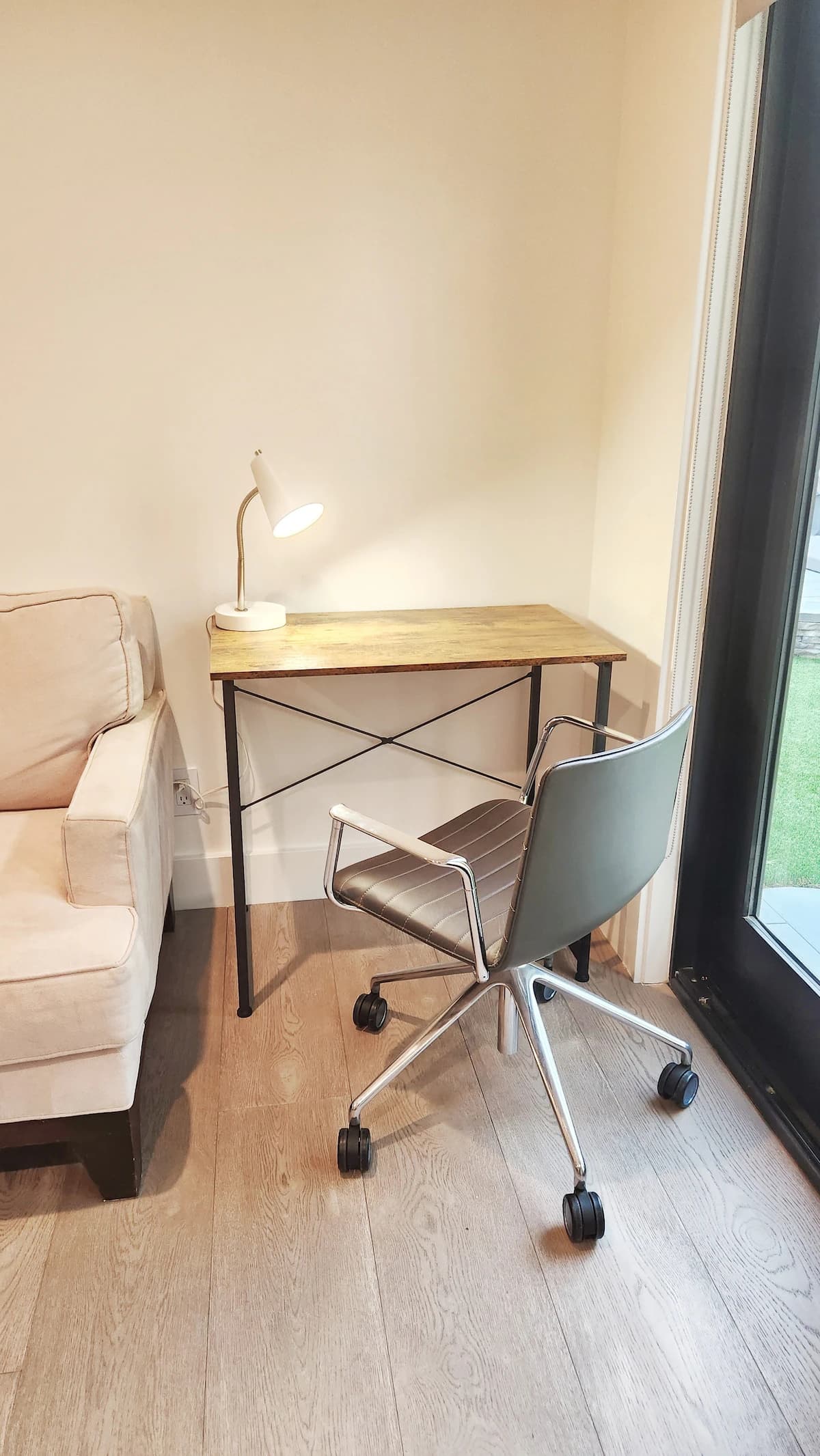 Guesthouse in Los Altos · ★5.0 · 1 bedroom · 1 bed · 1 bath - Image 6