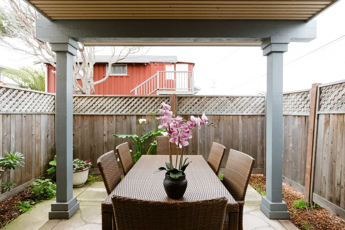 Home in Pacific Grove · ★4.9 · 3 bedrooms · 4 beds · 3 private baths - Image 28