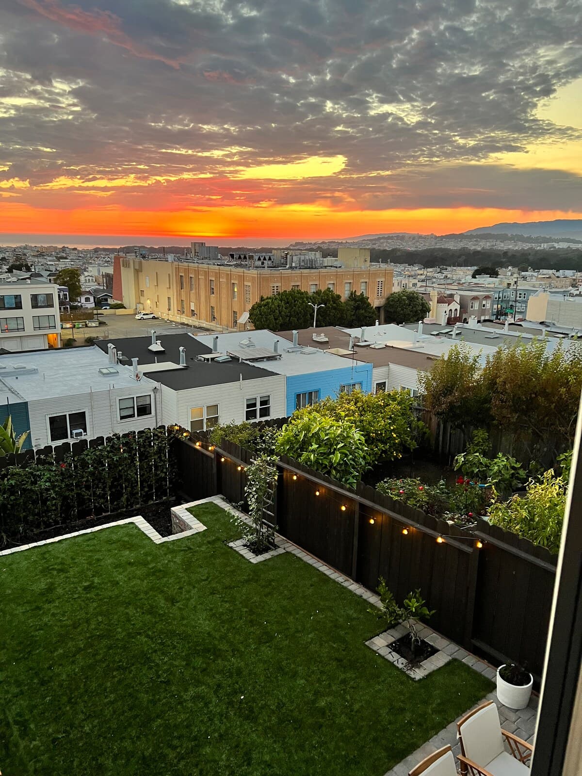 Ocean View Home Near Golden Gate Park - Photo 28