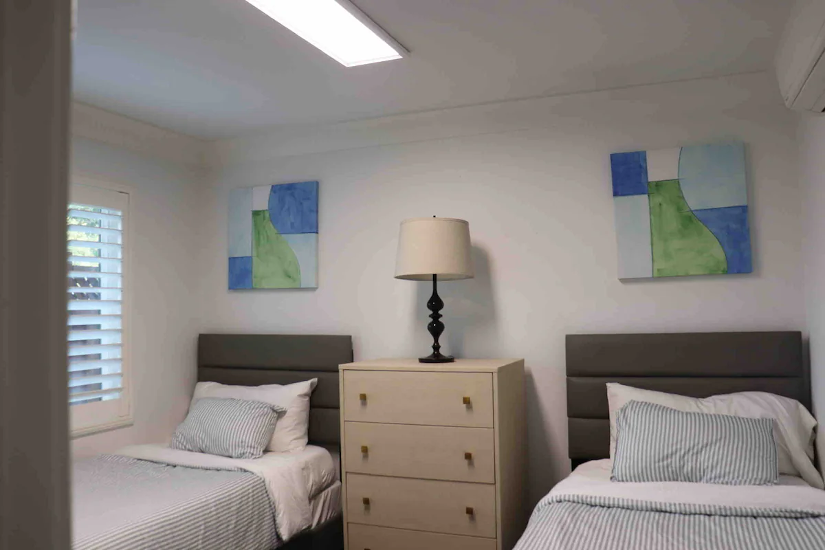 Home in Mountain View · ★4.93 · 2 bedrooms · 3 beds · 2 baths - Image 7