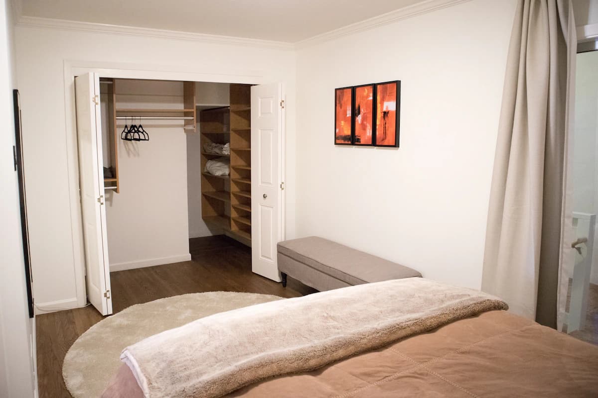 Noe Valley Condo with Bay Views & Workspace - Photo 27