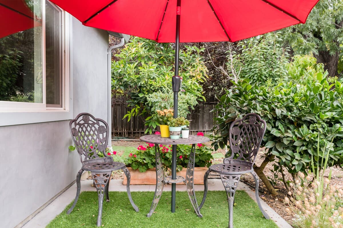 Guesthouse in Menlo Park · ★4.93 · 1 bedroom · 1 bed · 1 bath - Image 51
