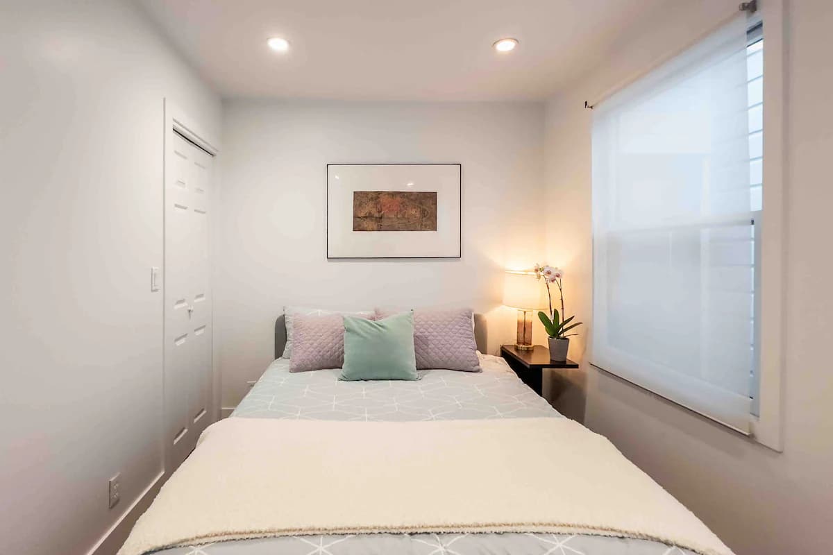 Bay View Luxury Home in Potrero Hill - Photo 33