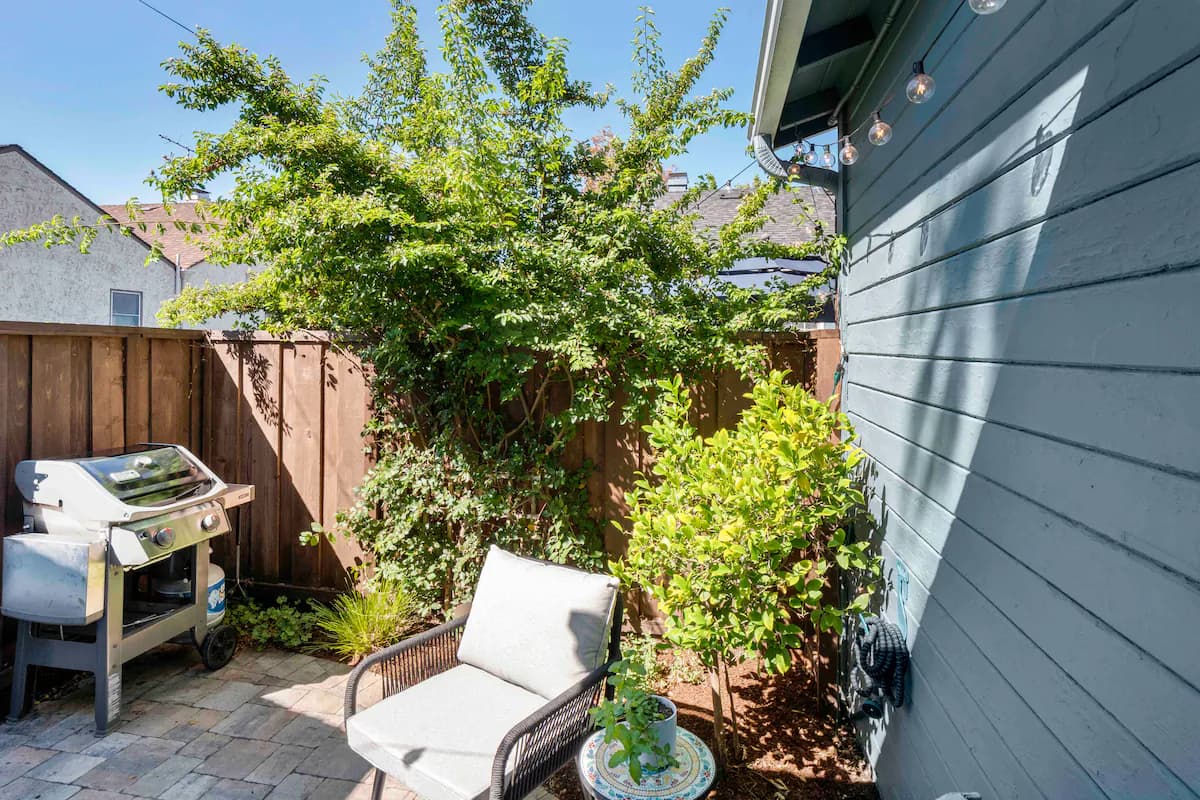 1920s Guest Cottage, Walk to Downtown Sunnyvale - Photo 11