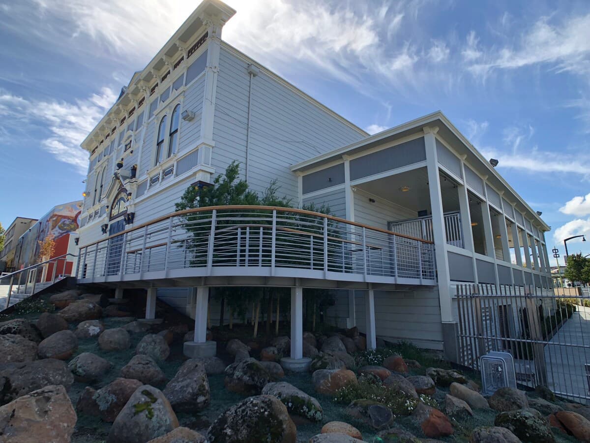 SF Garden Home w/ Bay Views & Parking - Photo 64