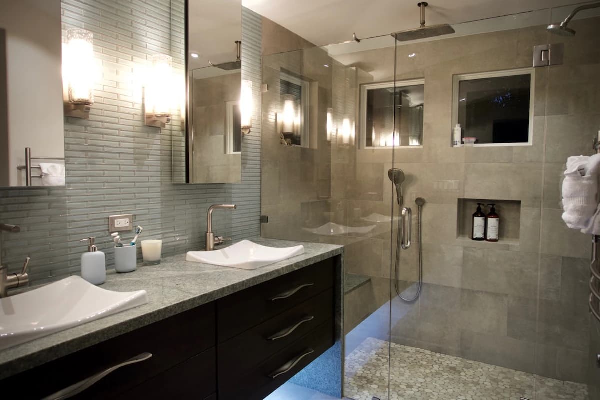 Home in Palo Alto · ★4.95 · 3 bedrooms · 3 beds · 3 baths - Image 35