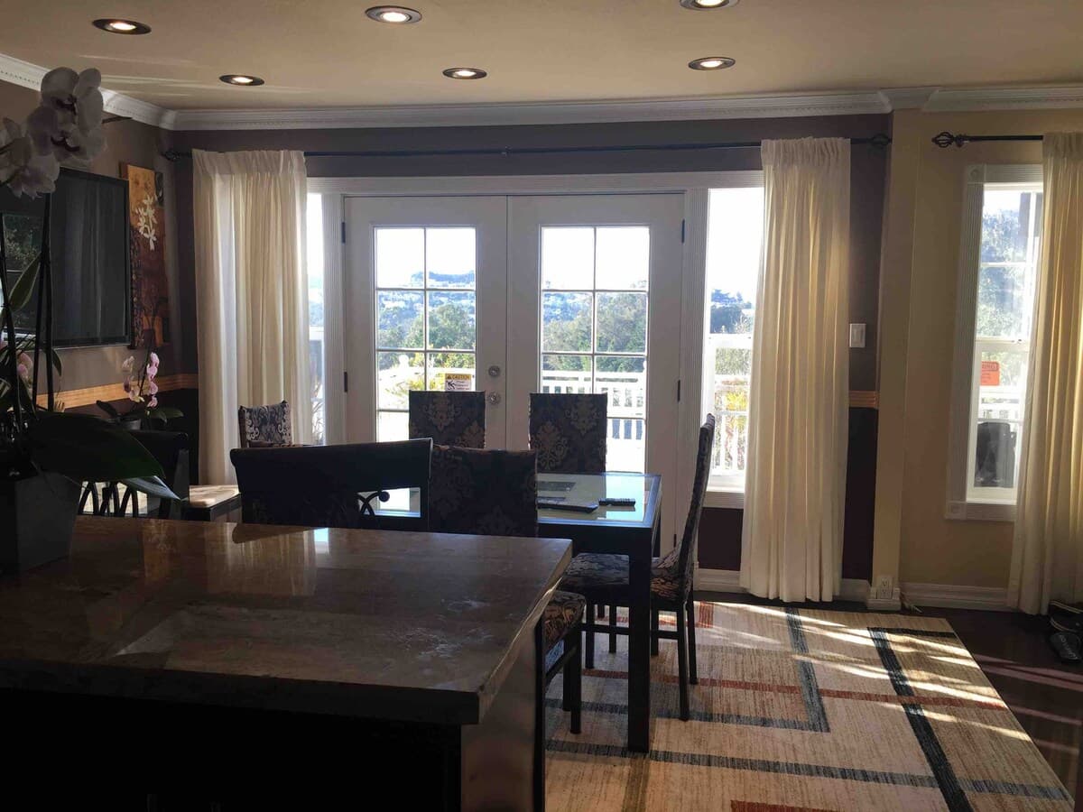 Ocean & Hill Views, Steps to Twin Peaks, SF - Photo 21