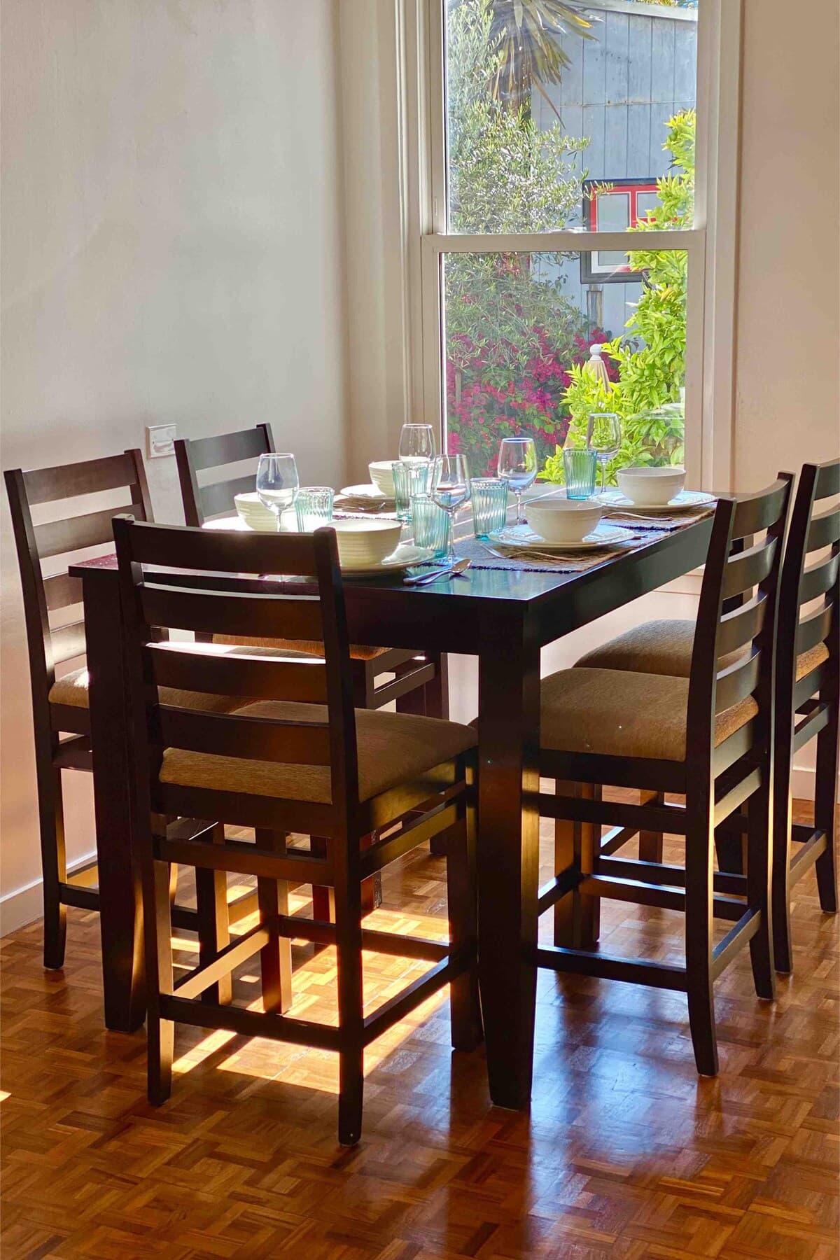 Sunny, Spacious 3 Bedroom Edwardian in the Mission - Photo 8