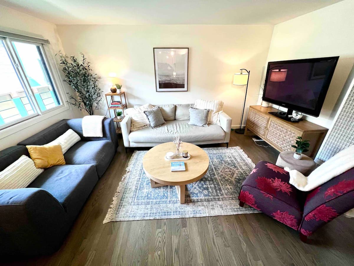 Noe Valley Flat Near Slow Sanchez Street - Photo 6
