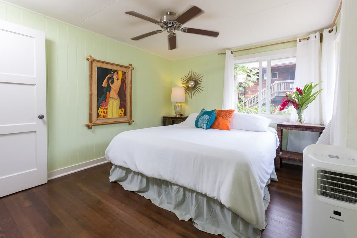Charming Cottage in Kuau near Mama’s Beach - Image 11