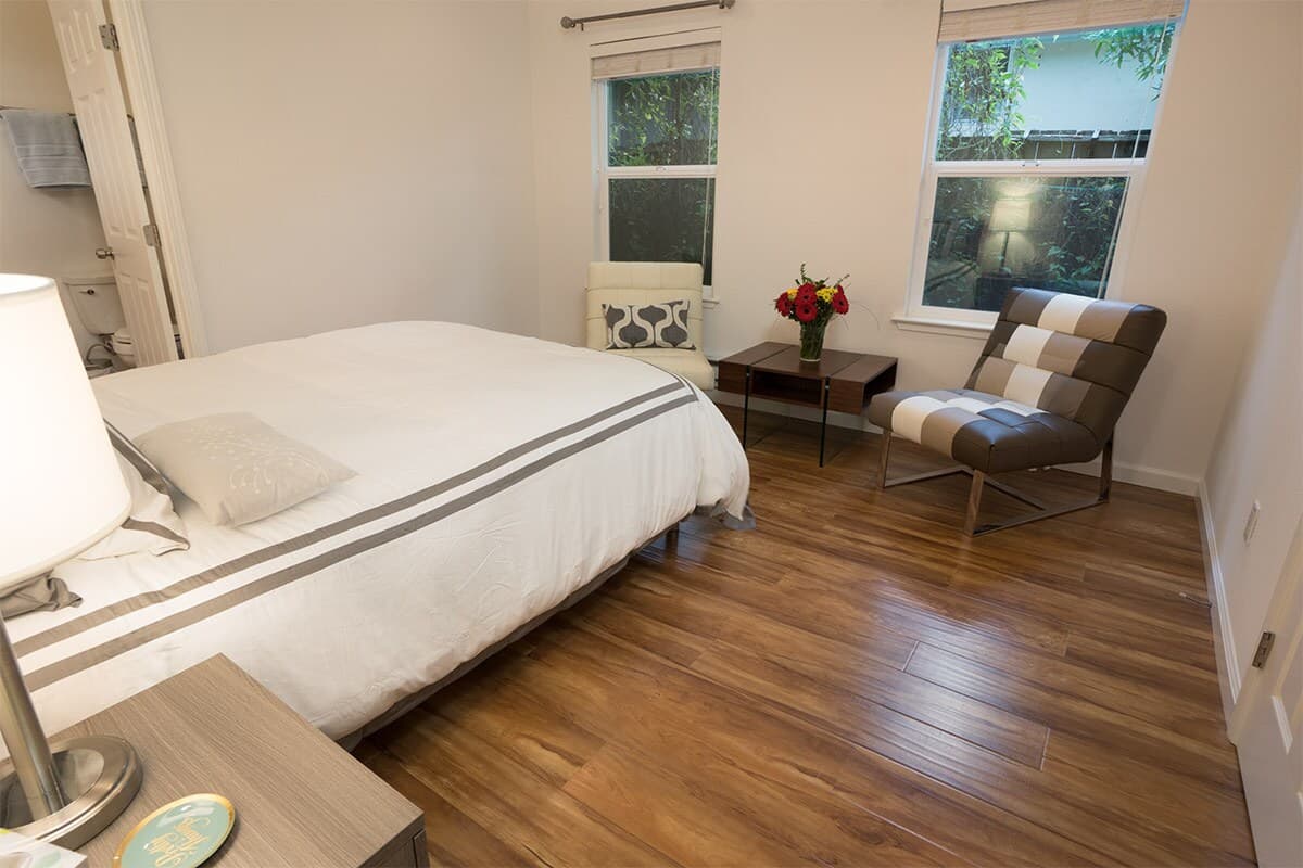 Condo in Palo Alto · ★4.81 · 3 bedrooms · 4 beds · 2 baths - Image 42
