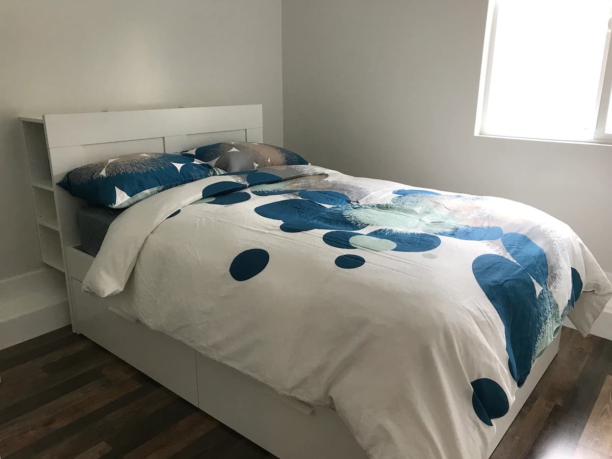 3BR 2BA no kitchen, $25/day parking option (<16ft) - Photo 13