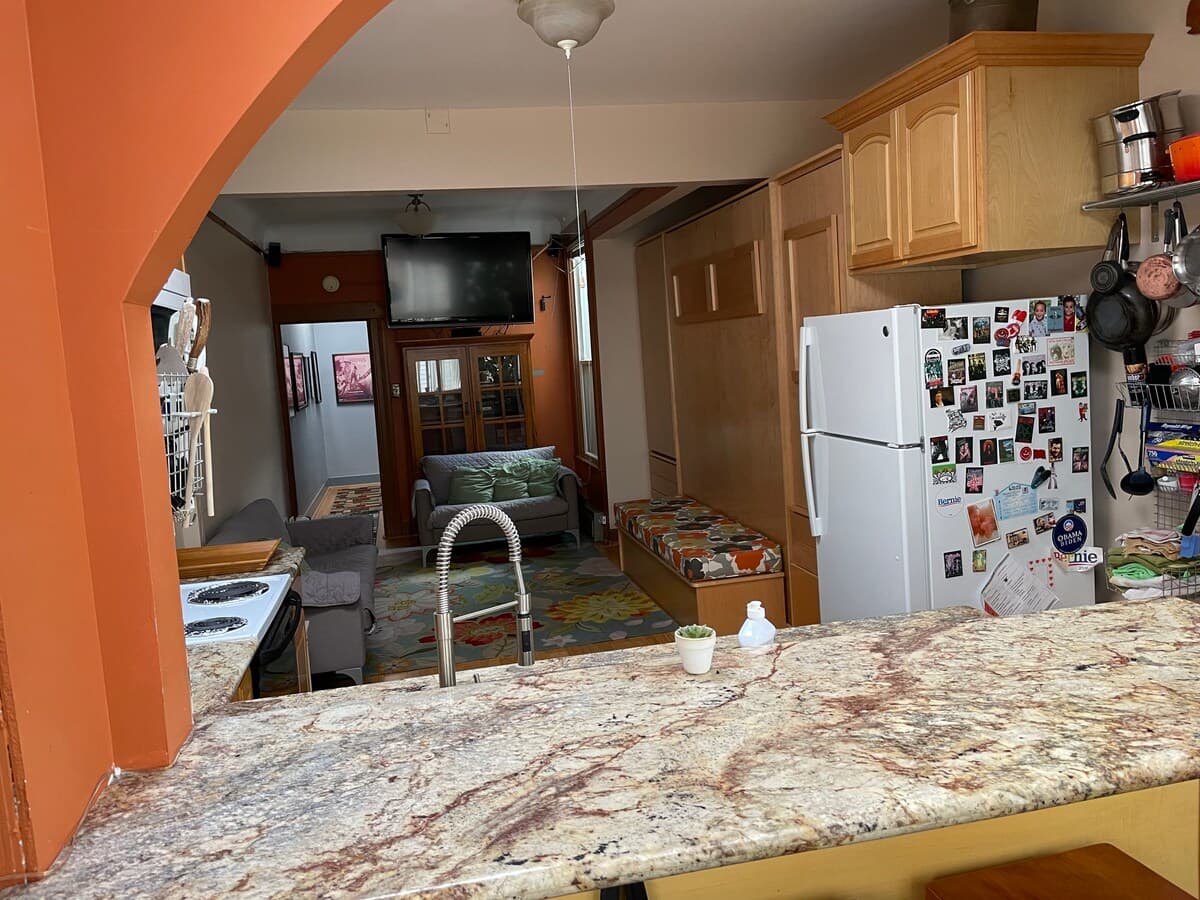 Hip Mission Condo, 2 Kitchens, 1906 Charm - Photo 26
