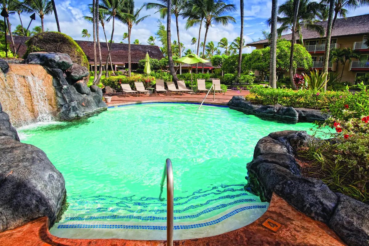 Condo in Kapaa · ★4.52 · 2 bedrooms · 4 beds · 2 baths - Image 9