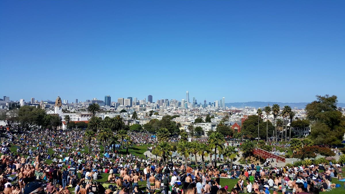 Bay-view Craftsman with City Skyline, 49 Steps Up - Photo 38