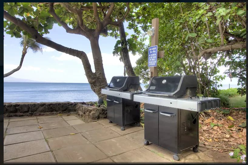 Condo in Wailuku · ★4.75 · 1 bedroom · 1 bed · 1 bath - Image 36