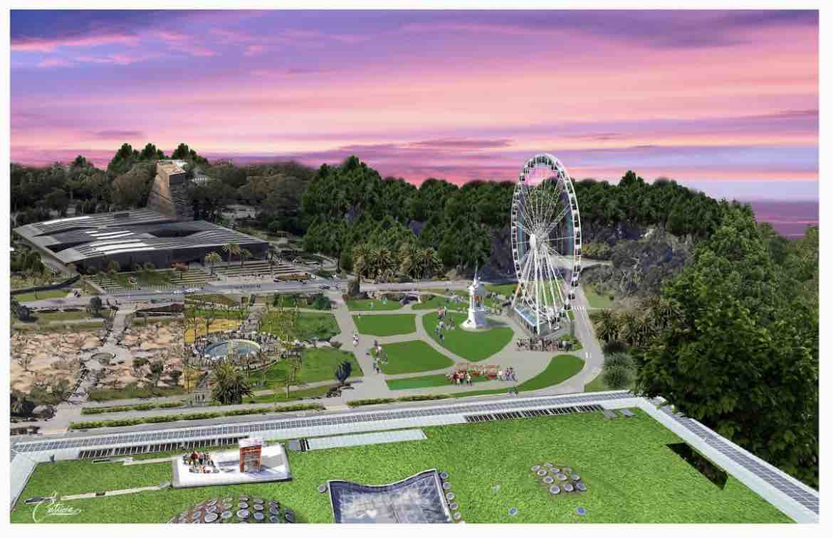 Sunset District Garden Oasis with Ocean Views - Photo 22