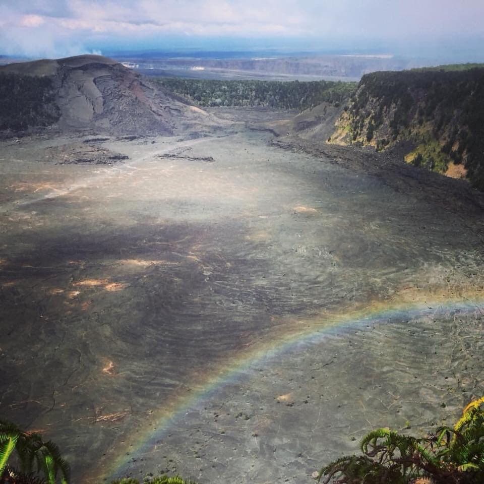 Explorer's Bungalow - Explore Volcanoes NP! - Image 40