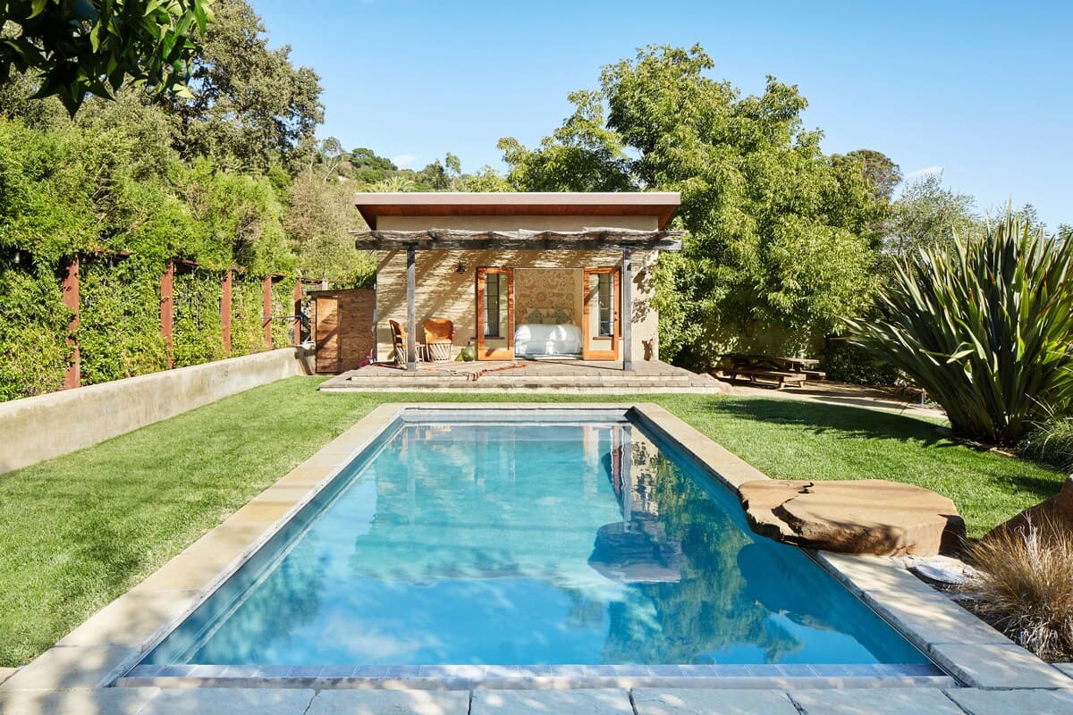 Sonoma Neo Hacienda with Pool & Courtyard - Photo 23