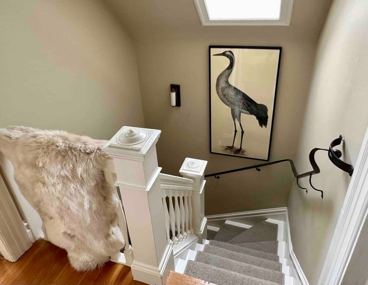 Bernal Heights Victorian w/ Hot Tub & EV Charger - Photo 22