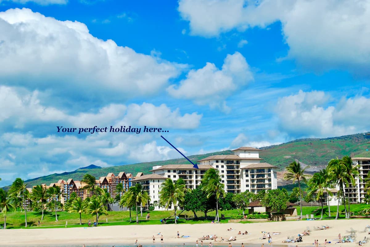 Condo in Kapolei · ★4.92 · 2 bedrooms · 5 beds · 2 private baths - Image 6