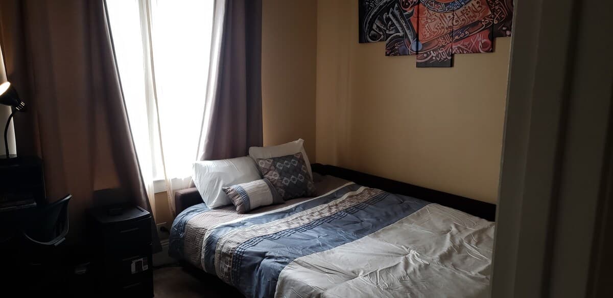 Bernal Heights Hideaway with Private Patio - Photo 7