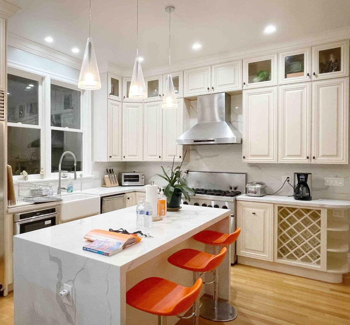 Renovated Victorian in Noe Valley, EV Charger - Photo 73