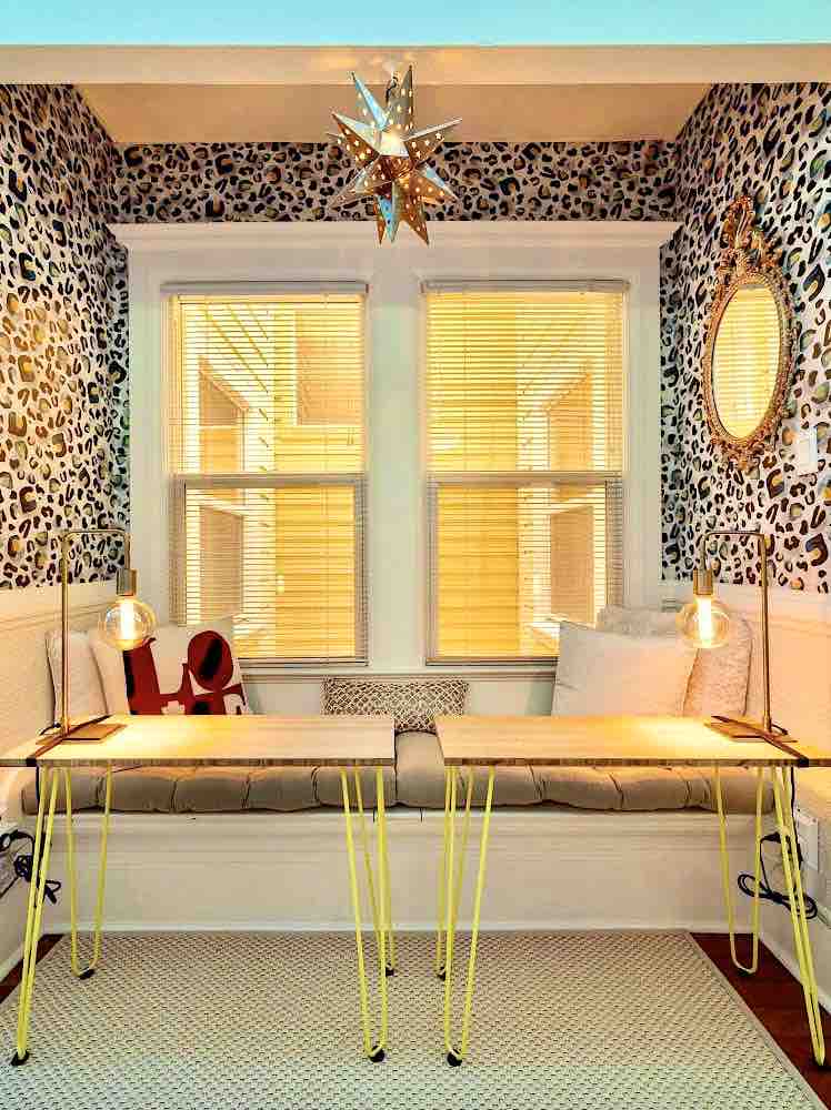 Victorian Oasis with Original Art & Chandeliers - Photo 69