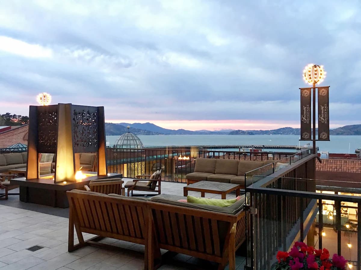Ghirardelli Chocolate Factory Condo, 2 Valet Spots - Photo 6