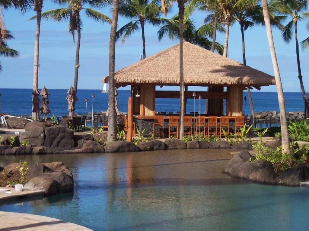 Condo in Kapolei · ★4.92 · 2 bedrooms · 5 beds · 2 private baths - Image 38