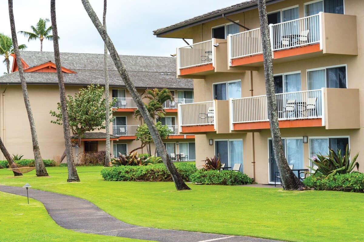 Condo in Kapaa · ★4.52 · 2 bedrooms · 4 beds · 2 baths - Image 29