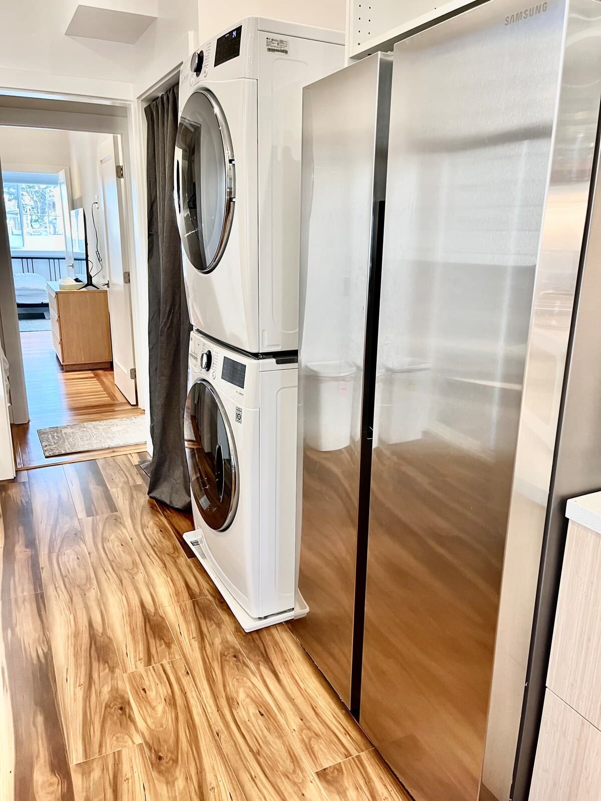 Historic 5BR Near Golden Gate Park, 9' Ceilings - Photo 49