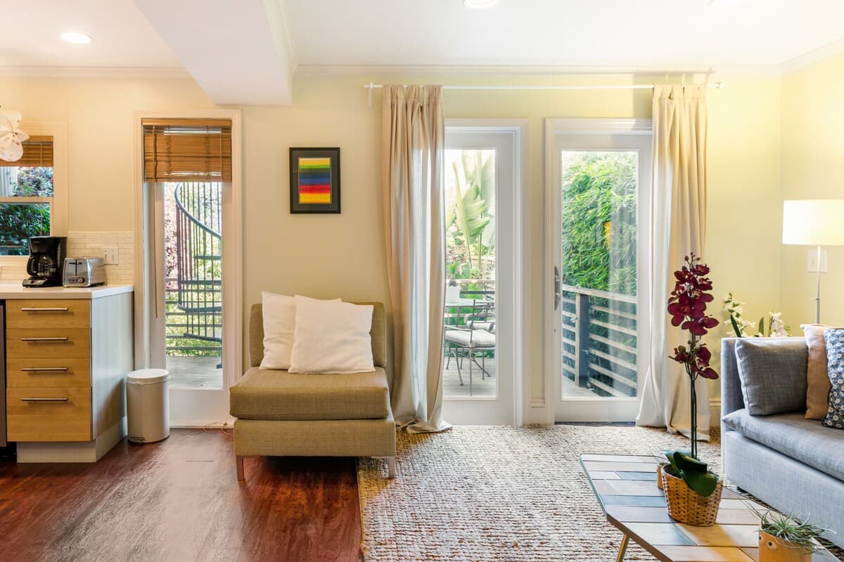 Victorian Gem in Vibrant Bernal Heights Village - Photo 11