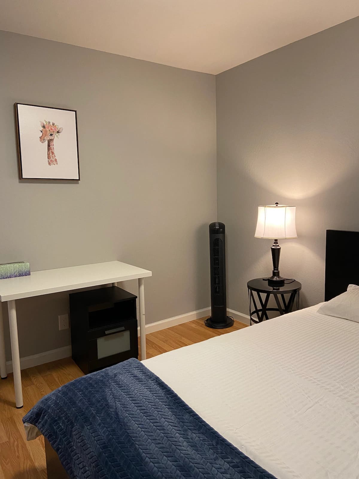 Lovely & Spacious APT 2bd/1bth near downtown MV - Image 15
