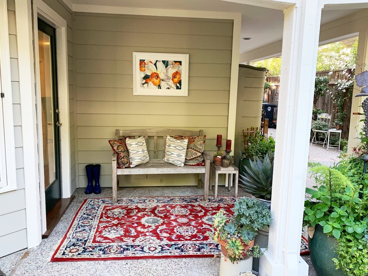 A Cozy Cottage - in the heart of Palo Alto! - Photo 5