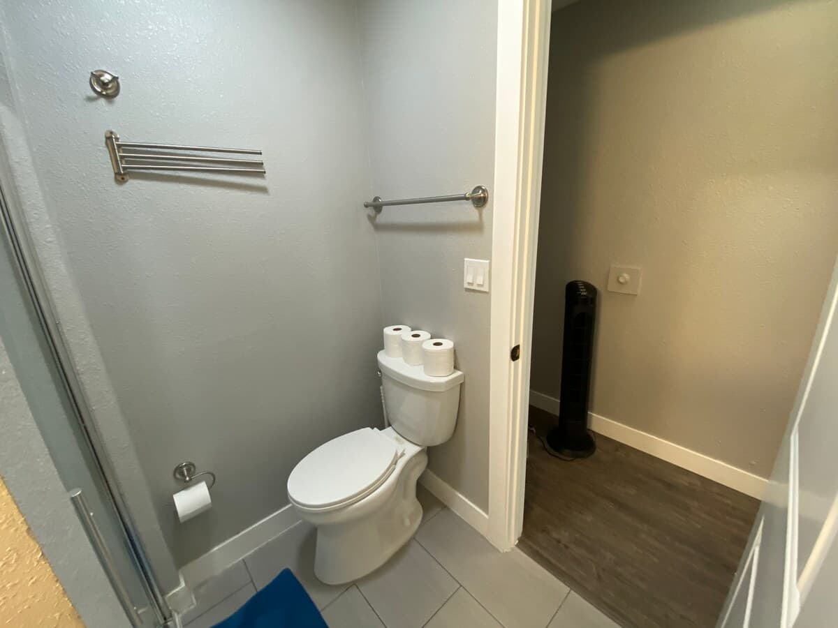 Private 2BR Guesthouse Near Stanford & Tech - Photo 15