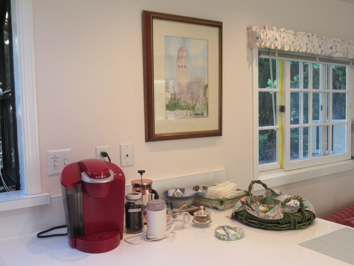 Guesthouse in Atherton · ★5.0 · 1 bedroom · 1 bed · 1 bath - Image 10