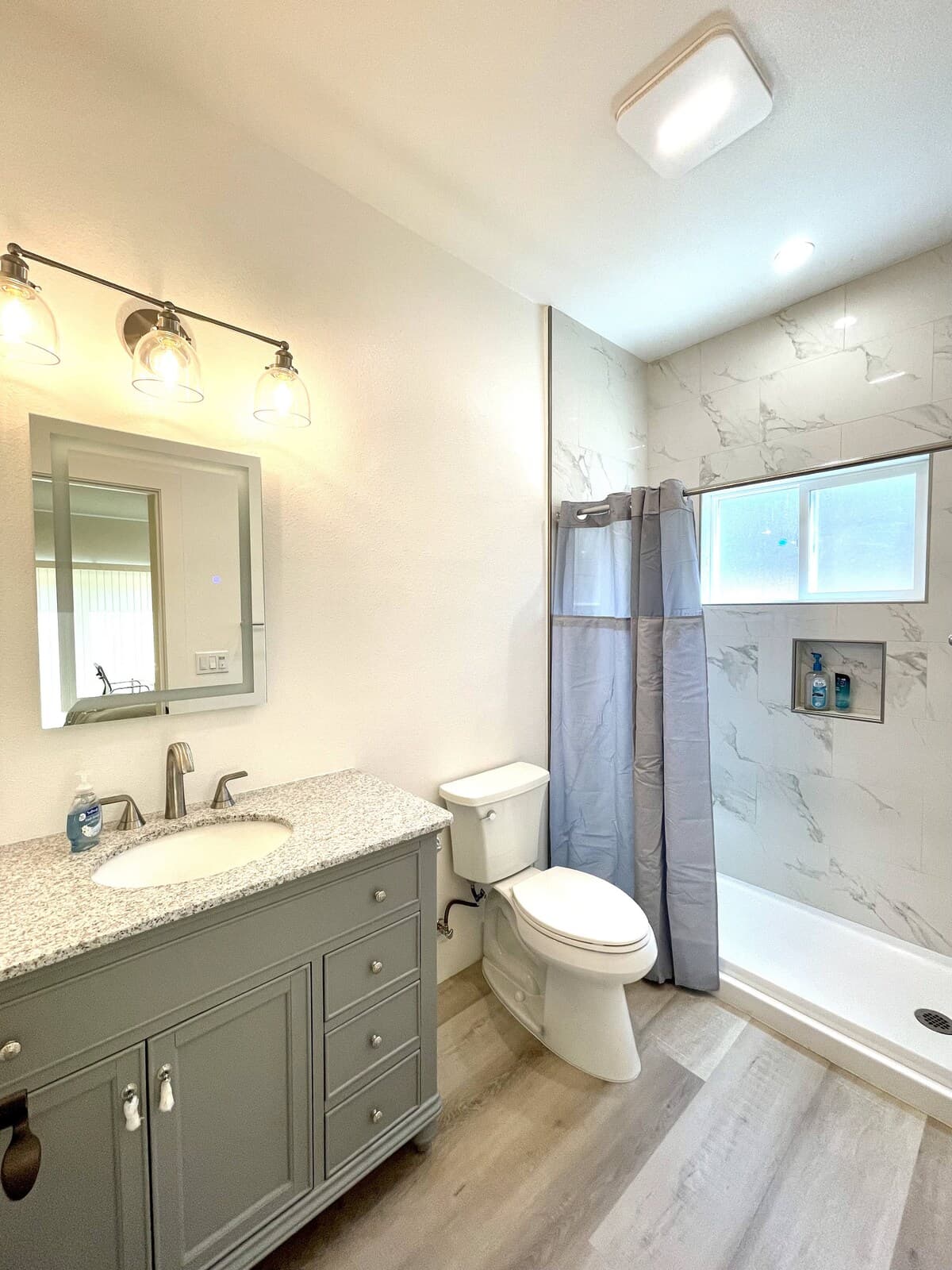 Private Entrance & Bath, Steps to Caltrain - Photo 21