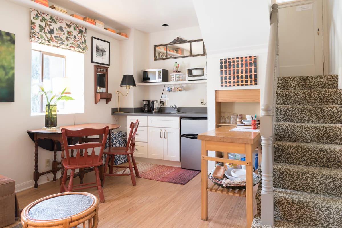 Cozy Studio with Garden 20 minutes from SFO - Photo 8