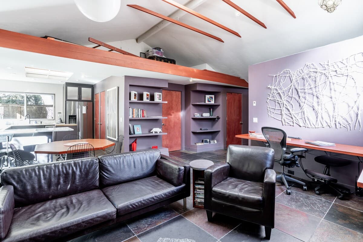Guesthouse in Palo Alto · ★5.0 · 2 bedrooms · 2 beds · 1.5 baths - Image 22