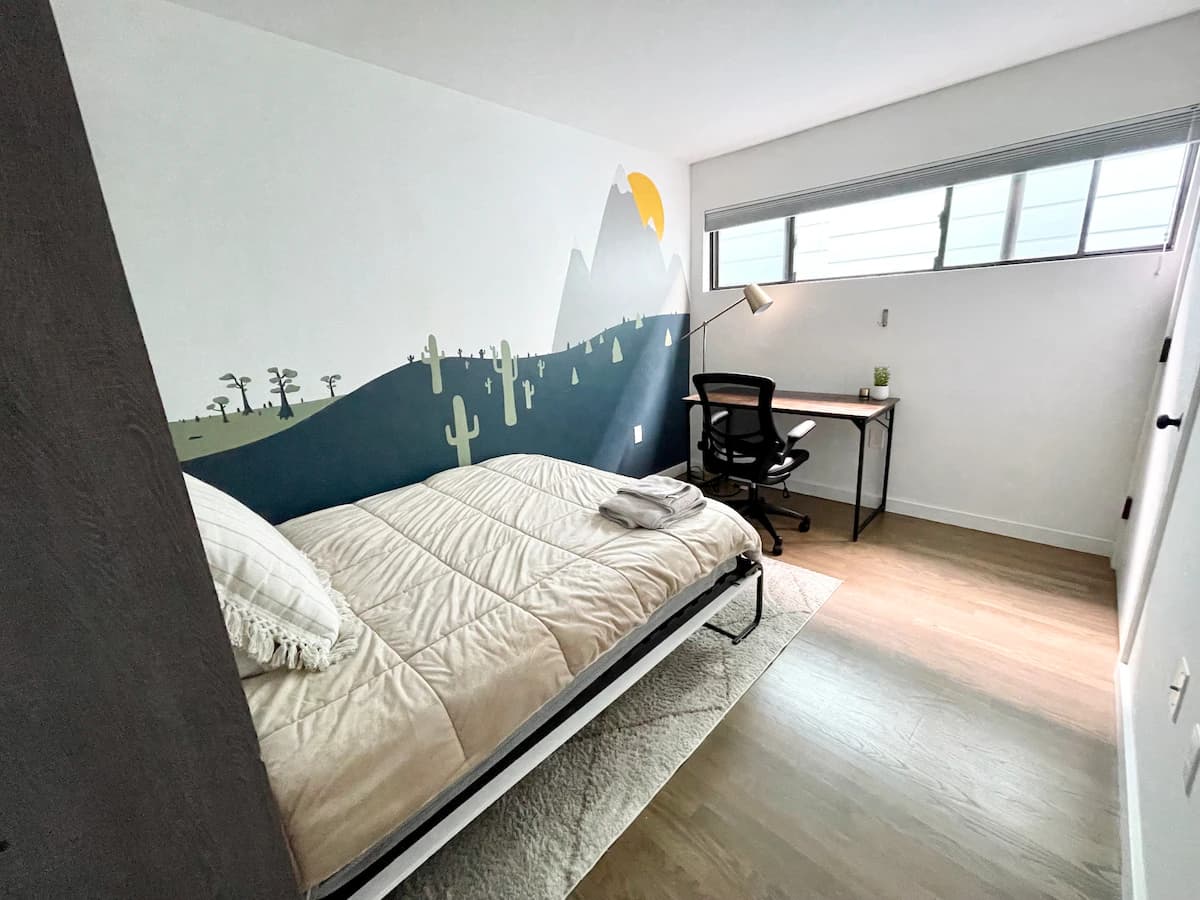 Noe Valley Flat Near Slow Sanchez Street - Photo 36