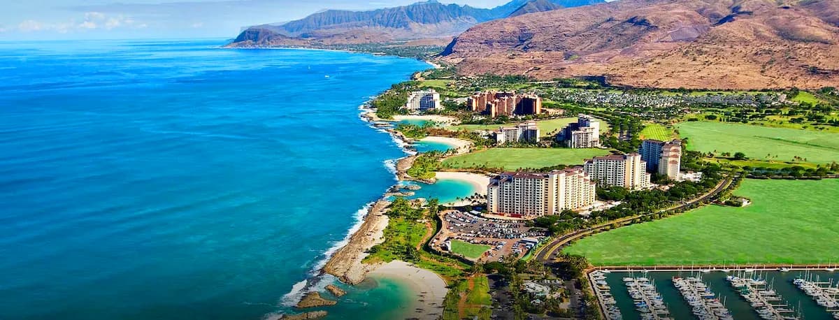 Condo in Kapolei · ★4.92 · 2 bedrooms · 5 beds · 2 private baths - Image 29