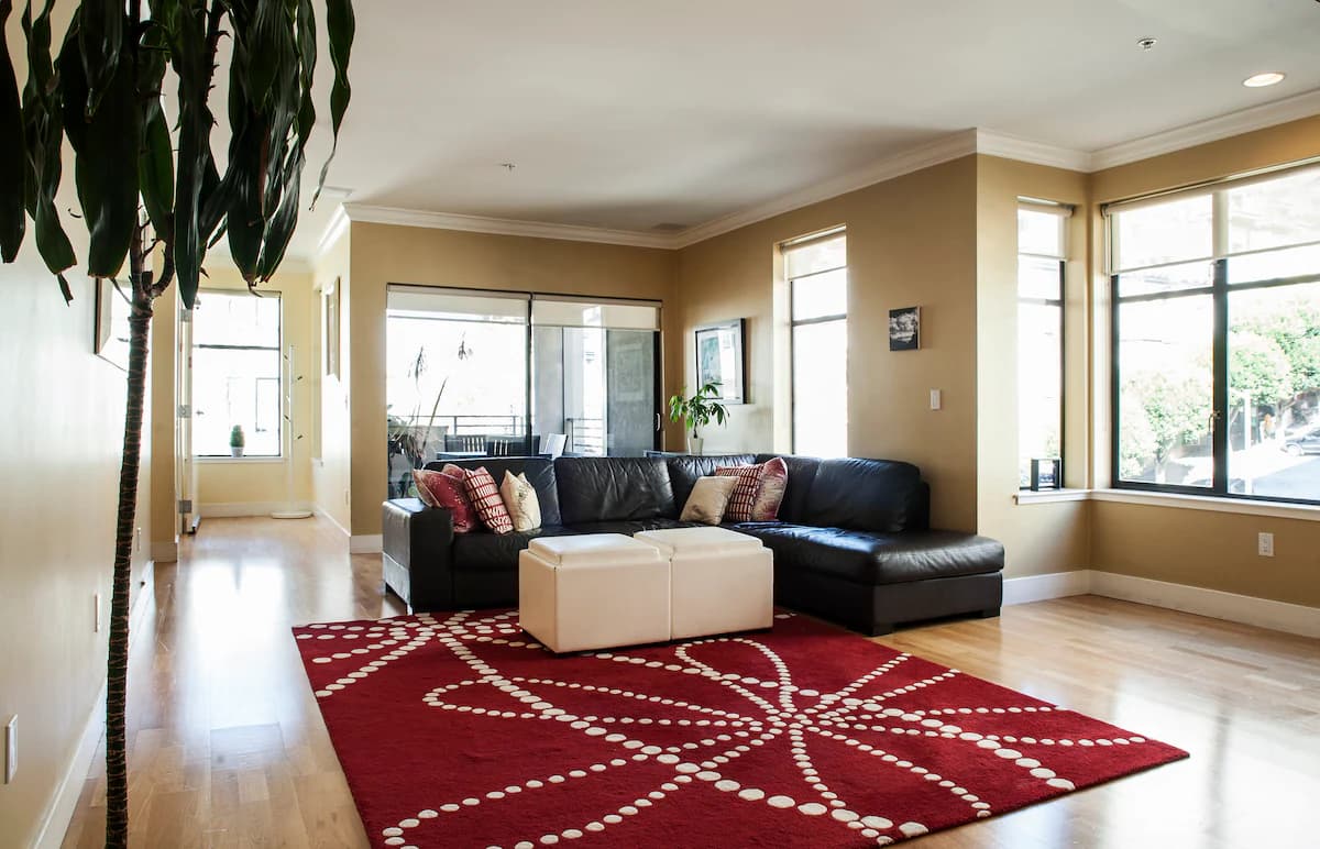 Elevator Opens Into FlatNob Hill 3BR, 2 Parking - Photo 6