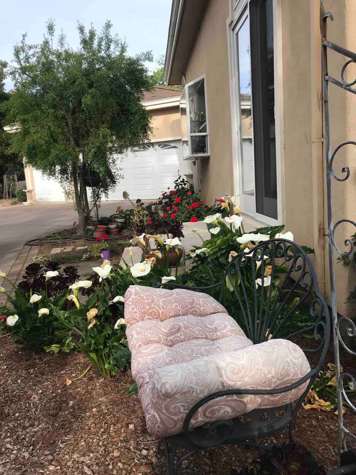 Guesthouse in Los Altos Hills · ★4.85 · 2 bedrooms · 2 beds · 1 bath - Image 35