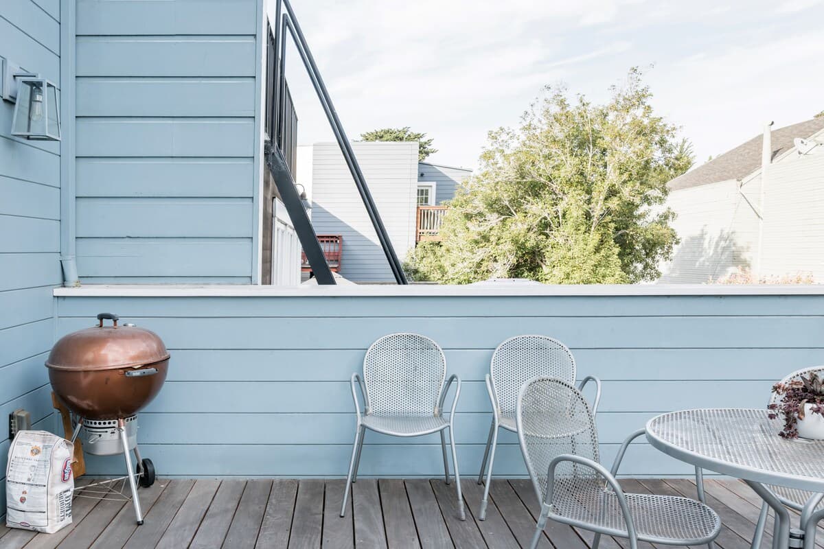 Home in San Francisco · ★4.97 · 3 bedrooms · 3 beds · 2.5 baths - Image 63