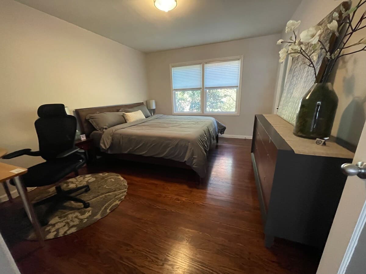 Mid-Century Modern with Panoramic Bay Views - Photo 19