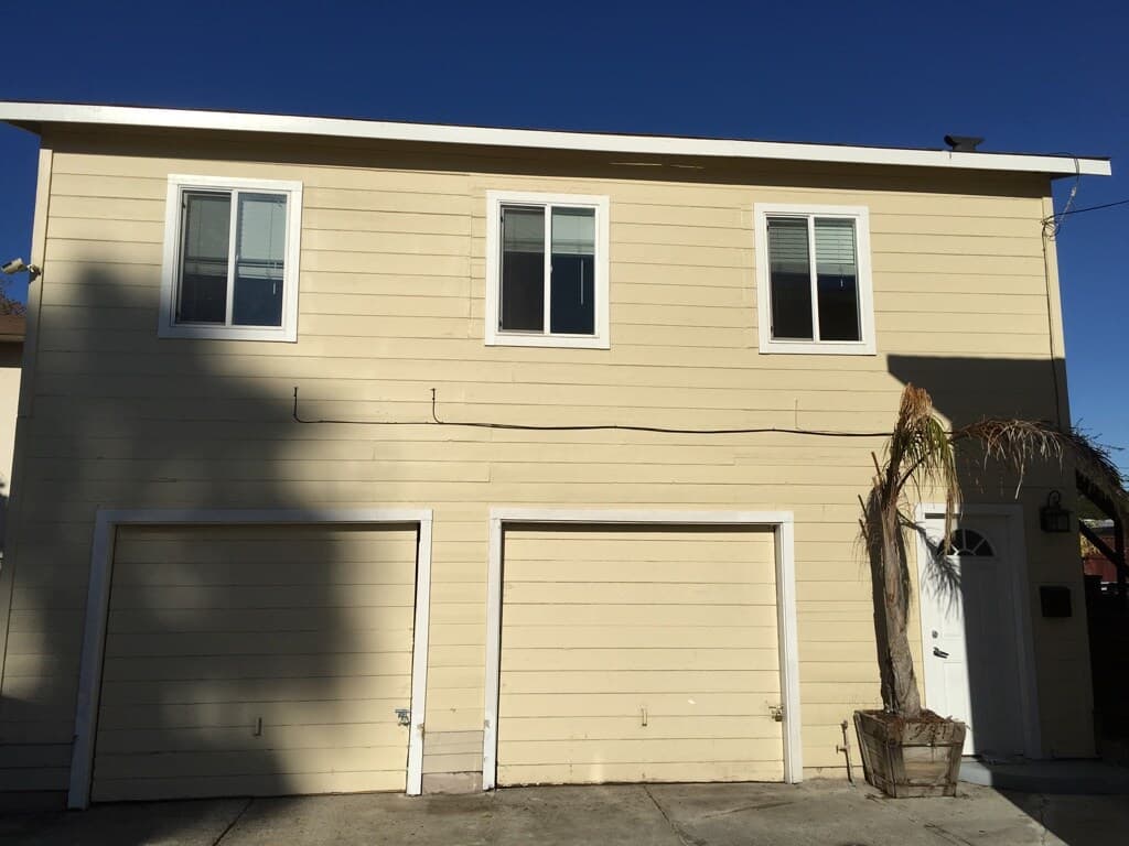 Guesthouse in Redwood City · ★4.57 · 2 bedrooms · 4 beds · 1 bath - Image 23