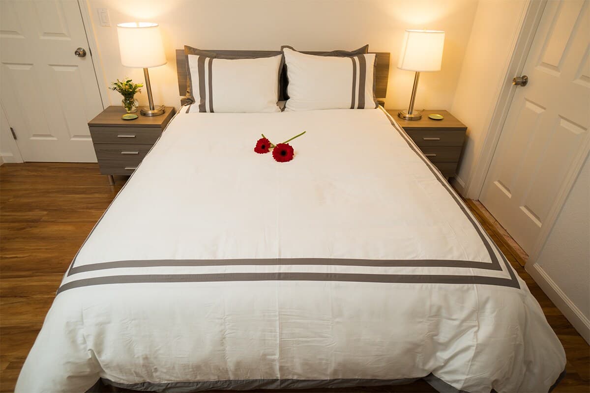 Condo in Palo Alto · ★4.81 · 3 bedrooms · 4 beds · 2 baths - Image 38