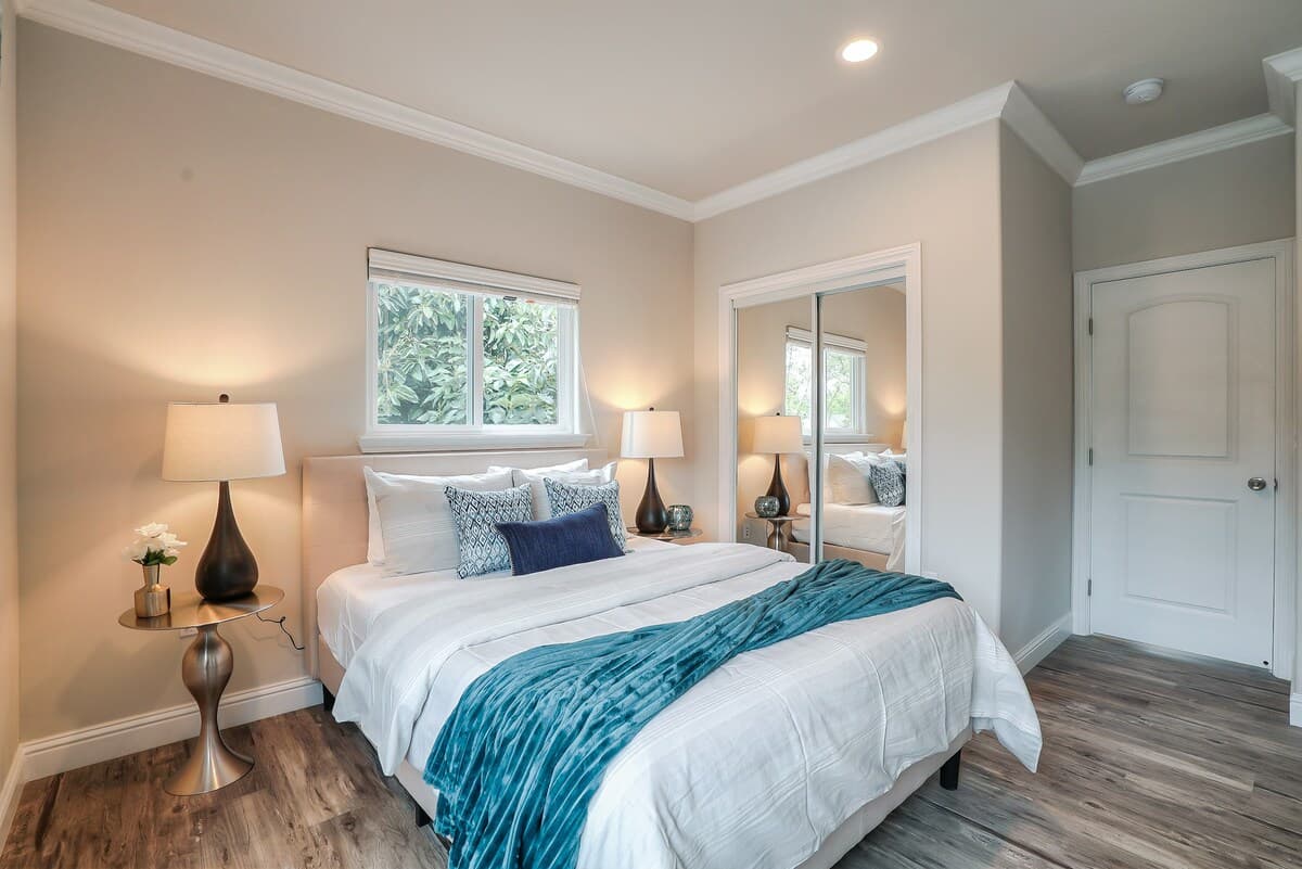 Home in Mountain View · ★4.88 · 4 bedrooms · 6 beds · 3.5 baths - Image 26