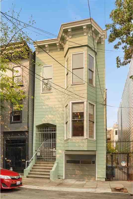 Historic Mission Condo, Walk to 50+ Eateries - Photo 22